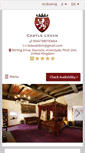 Mobile Screenshot of castle-levan.com